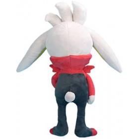 Pokémon PKW2553 Lapin en Peluche 30,5 cm pour Enfants