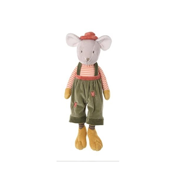 Bukowski The Big Henry Peluche souris 35 cm