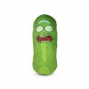 Play by Play 123086 Peluche 32 cm et 66 cm Does Not Apply Pickle Rick & Morty Soft 32 cm et 66 cm, multicolore, 2 tailles au 