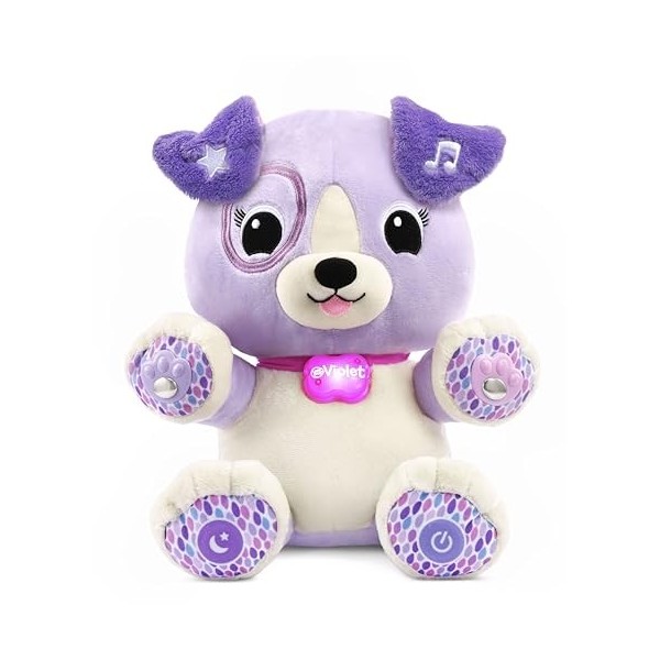 LeapFrog My Pal Scout Smarty Paws, 615003, Vert