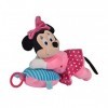Simba 6315876847 Disney Minnie Musicale Color