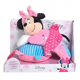 Simba 6315876847 Disney Minnie Musicale Color