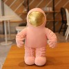 N-A Combinaison Spatiale Astronaute Poupée Poupée Poupée Fusée Bateau en Peluche Jouet Oreiller Enfant Cadeau danniversaire 