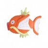 Pocket Monsters All Star Collection Plush Doll PP98 Coking S Plush Doll Height 18 cm Magikarp Magicarpe Karpador