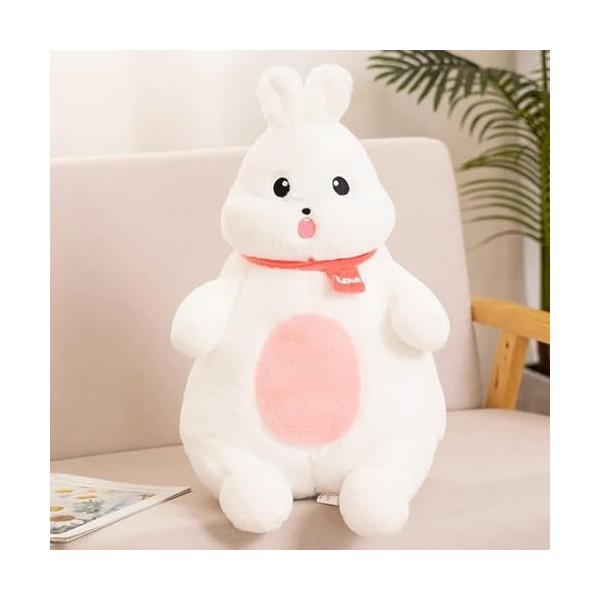 KiLoom Nouveau Ours Chat Peluche Jouet Peluche Forêt Animal Doux Lapin Poupées Animal Jouets Oreiller Anniversaire Garçons Fi