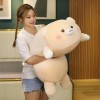 Nouveau Peluche Animal Cartoon Oreiller Mignon Chien Ours Cochon Peluche Jouet en Peluche Enfants Cadeau D’Anniversaire Cadea