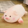 Nouveau Peluche Animal Cartoon Oreiller Mignon Chien Ours Cochon Peluche Jouet en Peluche Enfants Cadeau D’Anniversaire Cadea