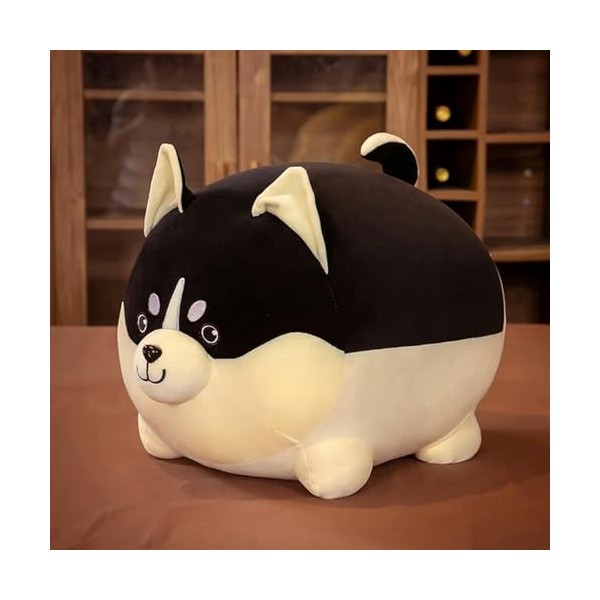 Nouveau Mignon Shiba Inu Chien Peluche Jouet en Peluche Animal Corgi Oreiller Enfants Kawaii Saint Valentin Cadeau Cadeau De 