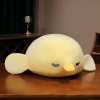 LfrAnk Moineau Peluche Jouet Kawaii Oiseau poupée Mignon Kiwi Peluche Oreiller Peluche Peluche Fille Anniversaire Cadeau de N