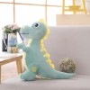 SaruEL Géant Mignon en Peluche Coton Dinosaure Jouet en Peluche Dessin animé Enfants Cadeau d’Anniversaire Cadeau de Noël 70c