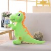 SaruEL Géant Mignon en Peluche Coton Dinosaure Jouet en Peluche Dessin animé Enfants Cadeau d’Anniversaire Cadeau de Noël 70c