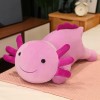 Mignon Jouet en Peluche Poupée en Peluche Animal Oreiller Lit Doux Sommeil Oreiller Garçon Enfants Cadeau Cadeau D’Anniversai