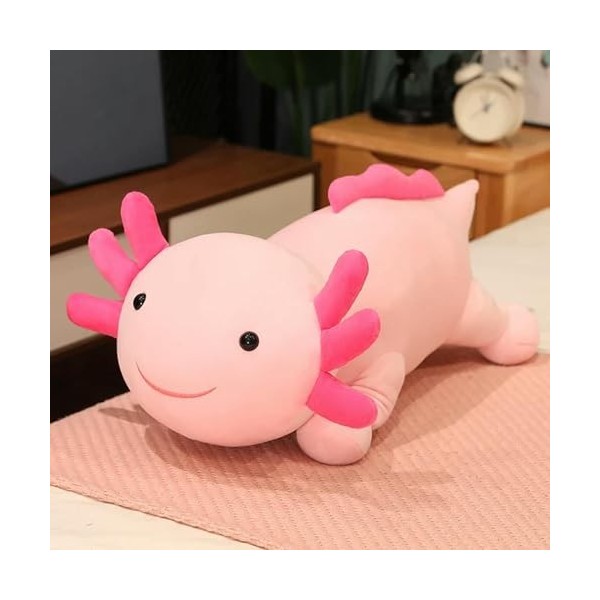 Mignon Jouet en Peluche Poupée en Peluche Animal Oreiller Lit Doux Sommeil Oreiller Garçon Enfants Cadeau Cadeau D’Anniversai