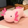 Mignon Jouet en Peluche Poupée en Peluche Animal Oreiller Lit Doux Sommeil Oreiller Garçon Enfants Cadeau Cadeau D’Anniversai