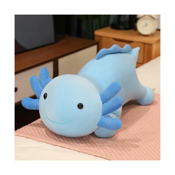 Mignon Jouet en Peluche Poupée en Peluche Animal Oreiller Lit Doux Sommeil Oreiller Garçon Enfants Cadeau Cadeau D’Anniversai