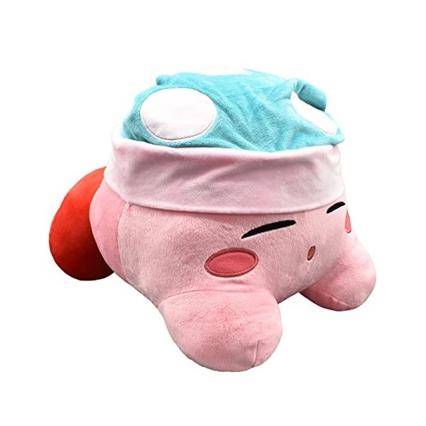 Bizak Kirby Mega Peluche Sleepy 30 cm 64333422 