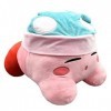 Bizak Kirby Mega Peluche Sleepy 30 cm 64333422 