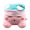 Bizak Kirby Mega Peluche Sleepy 30 cm 64333422 