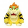 Sanei Super Mario All Star Collection Bowser Peluche en Peluche 26 cm AC10