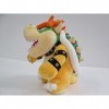 Sanei Super Mario All Star Collection Bowser Peluche en Peluche 26 cm AC10