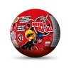 Miraculous Ladybug, Jouet de Collection Capsule 4-1,Miraball Surprise : Kwami Peluche Extensible,Boule en métal à limage des