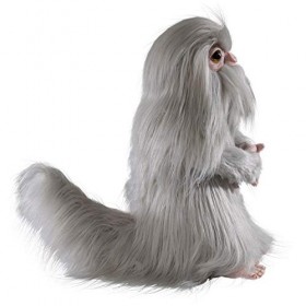 The Noble Collection Demiguise Collectors Plush by Officially Licensed 15in 38cm Fantastic Beasts Toy Dolls Magical Creatu