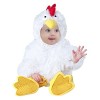 JLOR Déguisement Petite Citrouille Costume Halloween pour Bébé Garçon Fille Ensemble Combinaison à Manches Longues Chapeau et