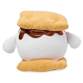 Disney Store Peluche Baymax Moyenne Smore