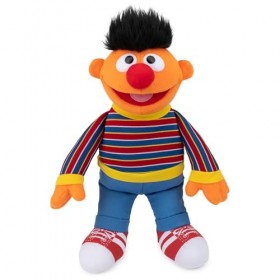 Gund Sesame Street Ernie Peluche 28&nbsp;cm