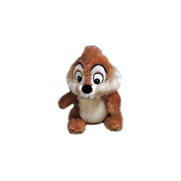 Disney Chip & Dale, figure à peluche. 25cm