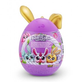 Capsule Surprise Peluche Bunycor