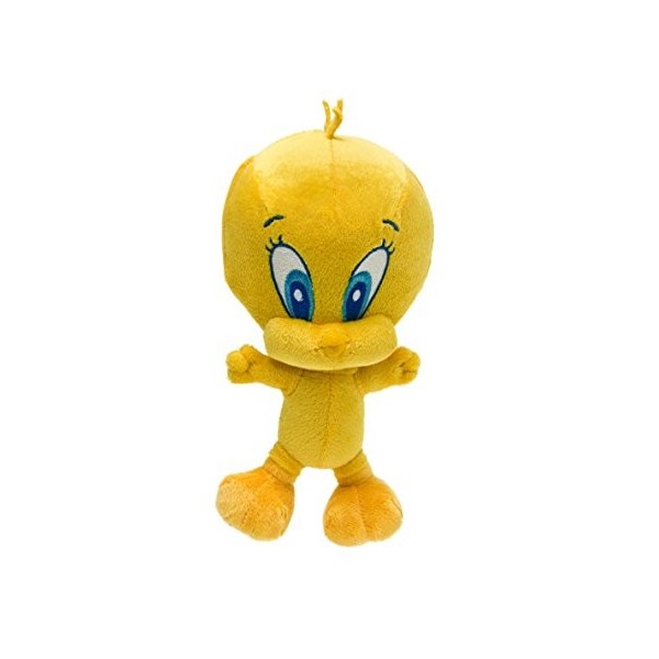 Joy Toy - 233547 - Peluche Bébé - Tweety - 30 cm