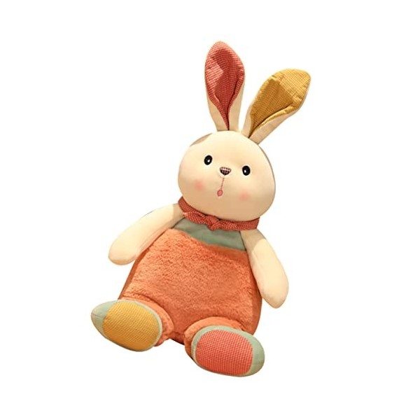 ibasenice Lapin en Peluche Jouets Enfants Wurmple Plush Jouets pour Enfants Riolu Plush Bébés Poupées Peluches pour Bébés Nui