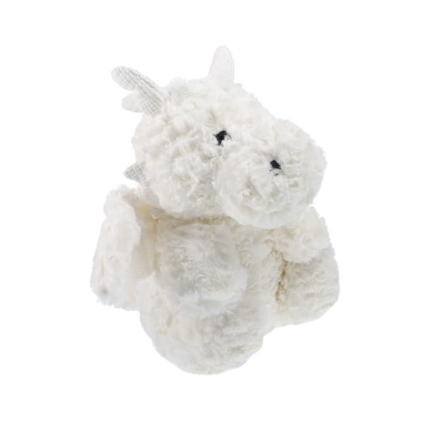 DIKACA Jouets en Peluche Animaux en Peluche Poupée Animal en Peluche Animal en Peluche Confortable Poupée danimal De Dessin 