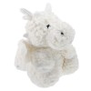 DIKACA Jouets en Peluche Animaux en Peluche Poupée Animal en Peluche Animal en Peluche Confortable Poupée danimal De Dessin 