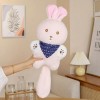 GagaLu Mignonne Poupée en Peluche Jouet Chat Cochon Lapin Ours Oreiller Enfants Oreiller Jouet en Peluche Cadeau pour Enfants
