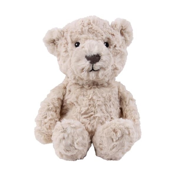 Peluche Bruit Blanc Lou lours Beige - Flow Amsterdam