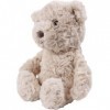 Peluche Bruit Blanc Lou lours Beige - Flow Amsterdam