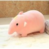 NOpinz Mignon Souris Peluche Jouet Dessin animé Animal Hamster Peluche poupée canapé Oreiller Coussin Enfants Fille Cadeau de