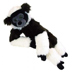 Jemini- Indri Peluche +/-65cm, 023779