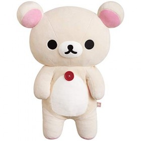 Relax MR75201 stuffed S Rilakkuma