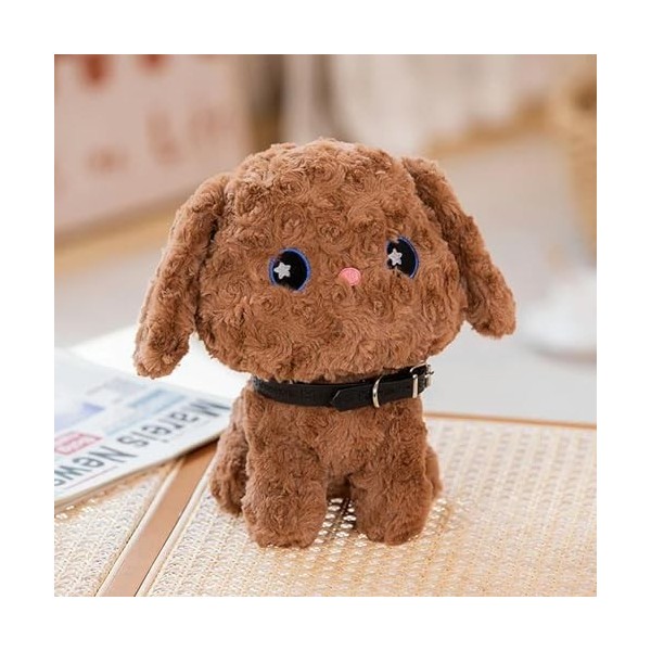 Mignon Animal de Compagnie poupée Peluche Jouet Lapin Chat Nounours Chien Kawaii Peluche Enfants Cadeau Anniversaire Cadeau d