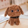 Mignon Animal de Compagnie poupée Peluche Jouet Lapin Chat Nounours Chien Kawaii Peluche Enfants Cadeau Anniversaire Cadeau d