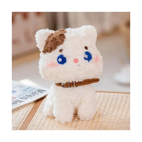 Mignon Animal de Compagnie poupée Peluche Jouet Lapin Chat Nounours Chien Kawaii Peluche Enfants Cadeau Anniversaire Cadeau d