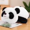 NOpinz Coussins en Peluche, cochons Kawaii, Pandas, Chiens Shiba inu, Peluches, Coussins de canapé de Dessin animé, Cadeaux p