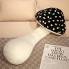 SaruEL Kawaii Champignon Peluche Jouet Plante géante Oreiller Doux Tapis de Couchage Fille Jouets créatifs Enfants Cadeau d’A