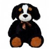 Lifestyle & More Peluche Chien Ours en Peluche XXL 100 cm Grand Doudou Velours Doux