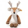 Steiff Doro REH 069093 Peluche en Forme de cerf pour Enfant 30 cm