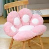 Moelleux Doux Chat Patte Long Oreiller en Peluche Ours Patte Animal en Peluche Jouets Canapé Coussin Chaud Lit Décoration Enf