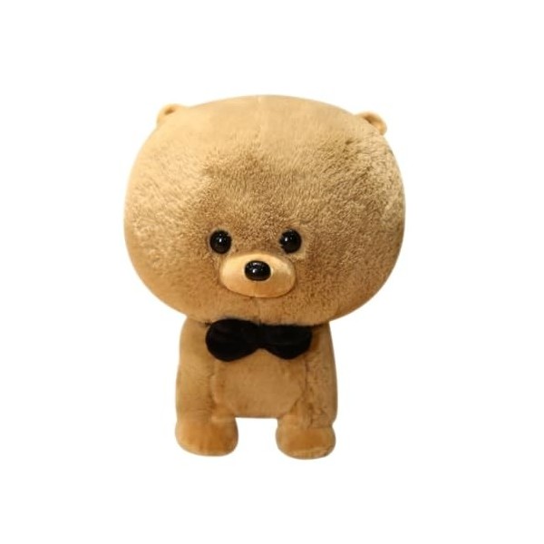 Jouets en peluche Créatif Mignon Chien En Peluche Jouet Simulation Chien En Peluche Chien Poupée Chiot Poupée En Peluche Poup